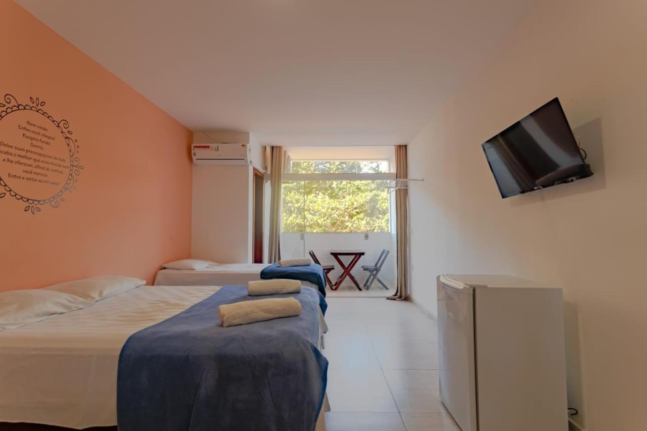 Suite Balcony