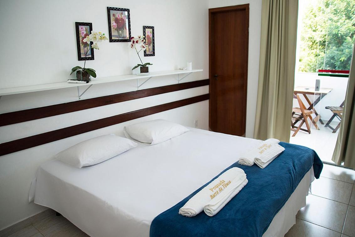 Suite Balcony