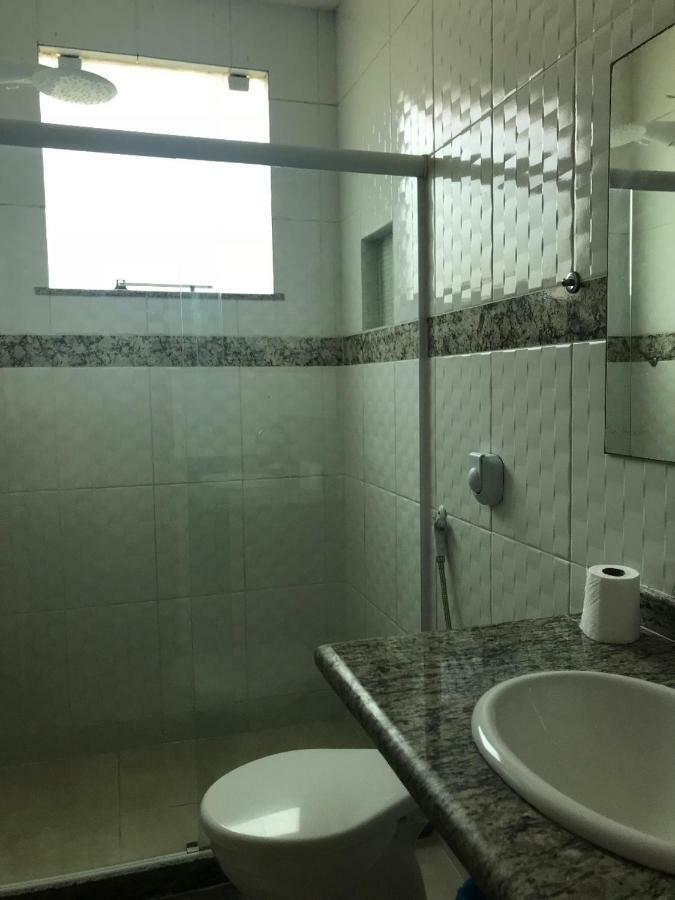 Suite Balcony