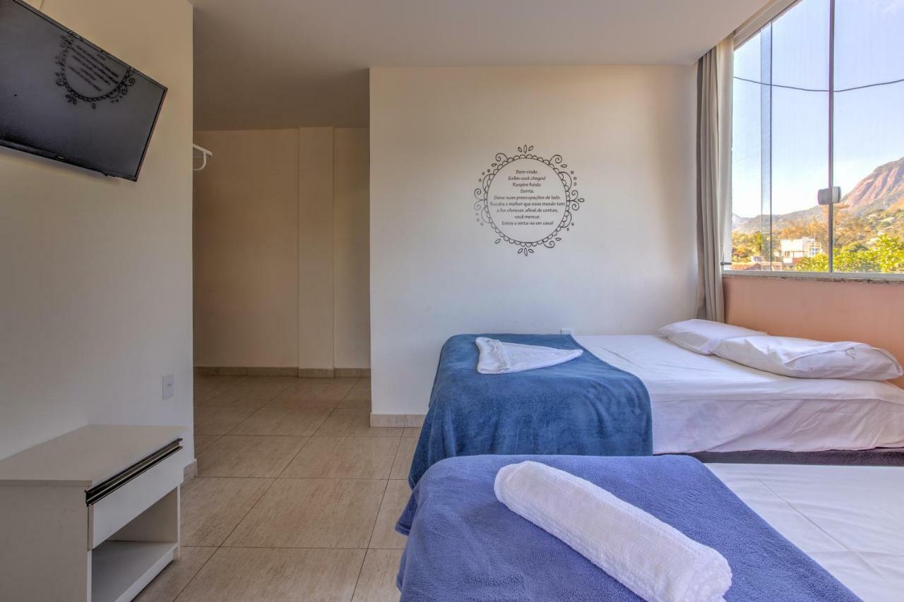 Suite Balcony