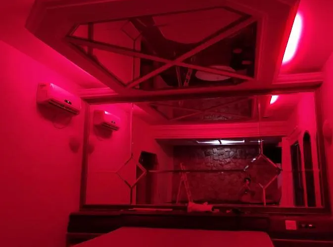 Champion Motel Rio de Janeiro
