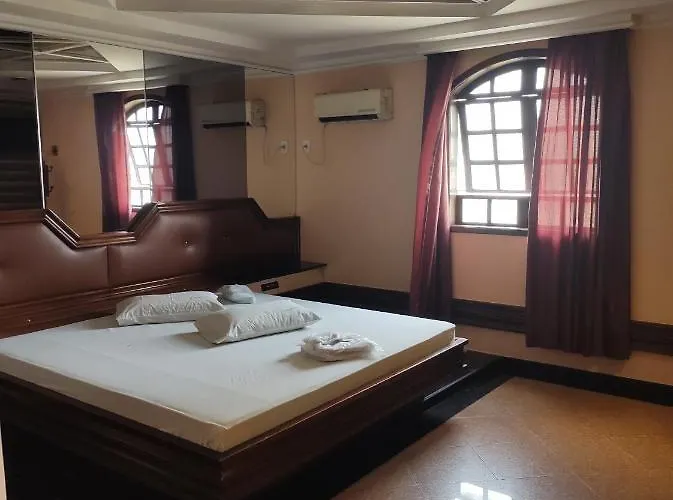 Champion Motel Rio de Janeiro