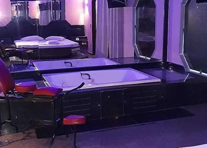 Champion Motel Rio de Janeiro