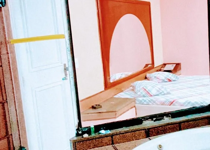 Lips Motel (Adults Only) Rio de Janeiro